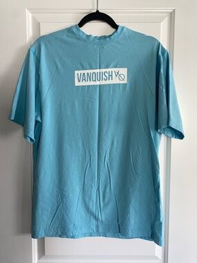 Vanquish Oversized T-Shirt